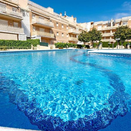 Apartment Aires De Mar By Interhome Cunit Exterior photo