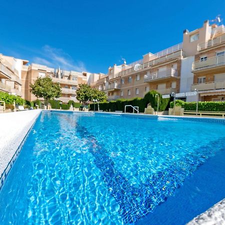 Apartment Aires De Mar By Interhome Cunit Exterior photo