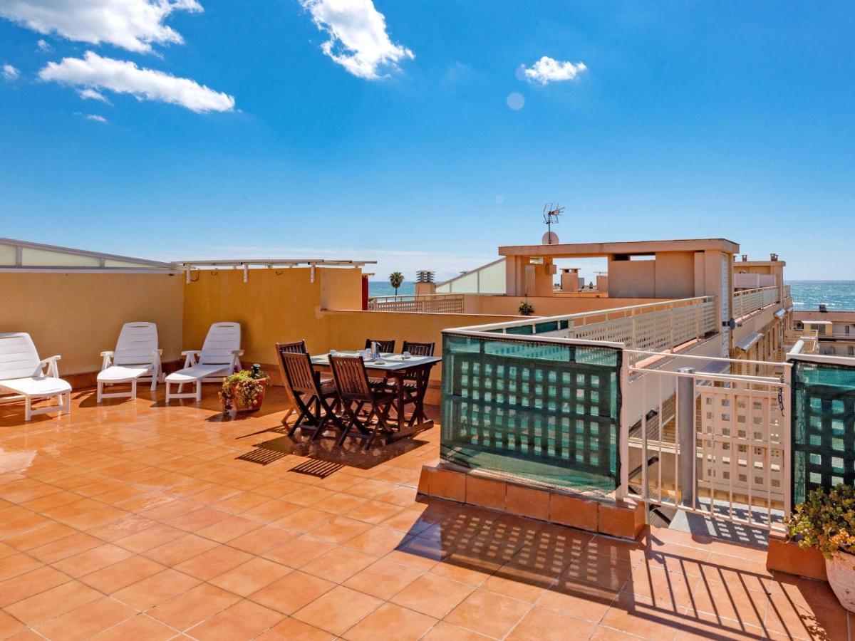 Apartment Aires De Mar By Interhome Cunit Exterior photo