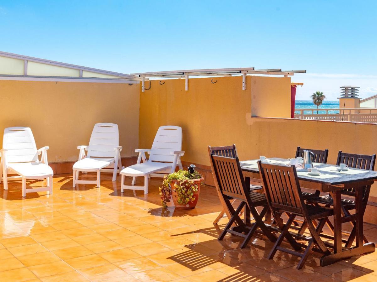 Apartment Aires De Mar By Interhome Cunit Exterior photo